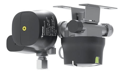 Gasgler truma duocontrol - truma,