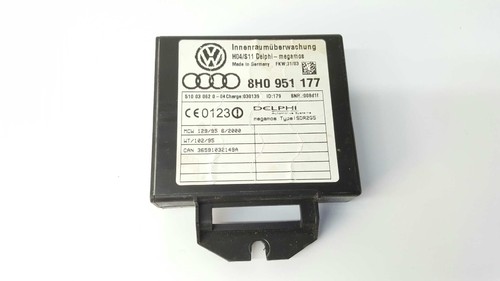 8h0951177 modulo electronico - 8h0951177,
