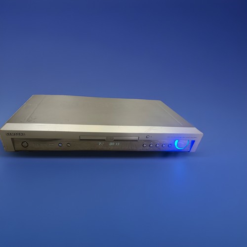 Samsung dvd hd931 - lettore,