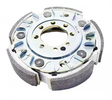 FRIZIONE A 5 MASSE ORIGINALE PIAGGIO APRILIA ATLANTIC SPRINT 400 500 ANNO 2005