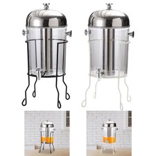 Distributore di Succhi Da 8