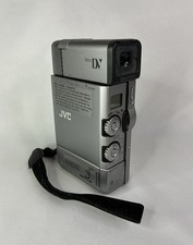 JVC Digital Video Camera JVC