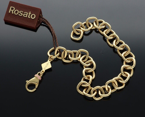 Bracciale charms rosato oro - charms,