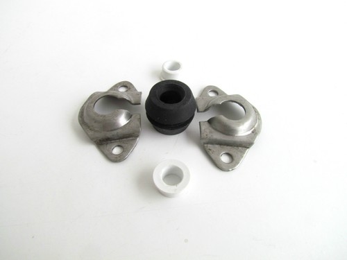 Tubo comando manicotto sfera