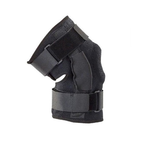 Supporto ginocchio con - supporto,