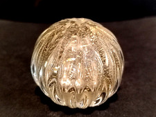 DECORAZIONE IN VETRO DI