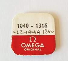 Omega 1040 # 1316 Jewelled