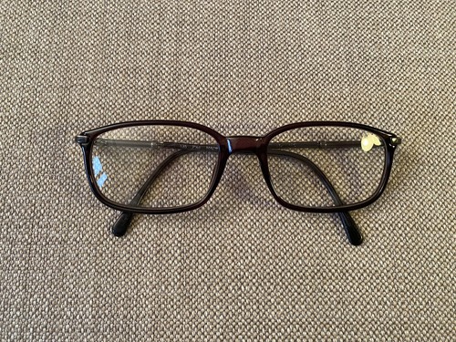 Occhiali vista unisex - da, polo