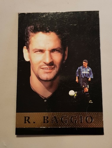 Card mundicromo calciatori - card,