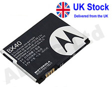 Batteria originale Motorola