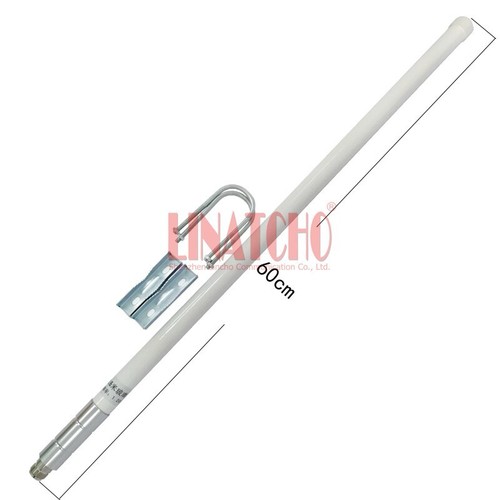 Antenna ripetitore full band - antenna,