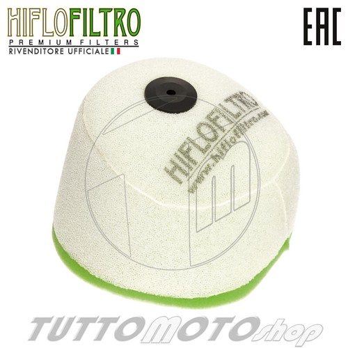 Filtro aria hiflo hff1014 - filtro,