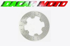 DISCO FRENO POSTERIORE  YAMAHA