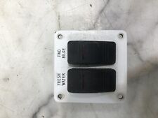 96 Four Winns 258 Vista Barca