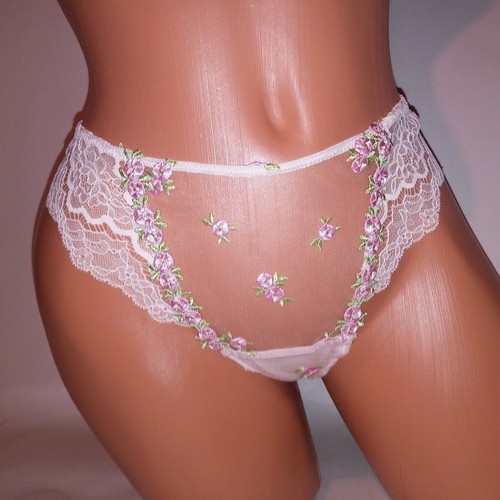 Victoria secret panty tanga - secret,