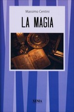 LIBRO LA MAGIA - MASSIMO