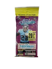 2021 Panini Absolute NFL