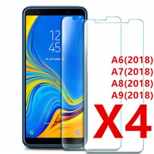 VERRE TREMPE ECRAN pour