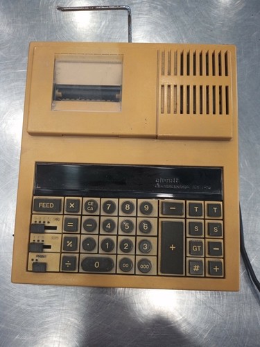 Olivetti divisumma pd - divisumma, 31