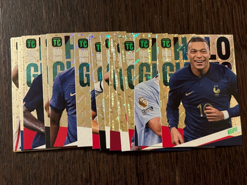 Panini adrenalyn top - panini,