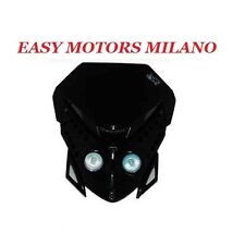 GRUPPO OTTICO MASCHERA