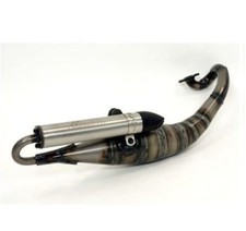 MARMITTA REKORD ORIGINALE GIANNELLI PER GILERA STALKER / STALKER NAKED 2003-2009