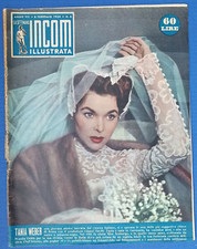 TANIA WEBER  da RIVISTA