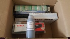 Lotto aziende toner ricoh - lotto,