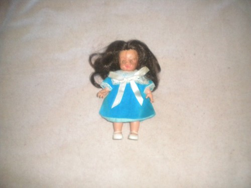 Furga mini bambola doll lisa - bambola,