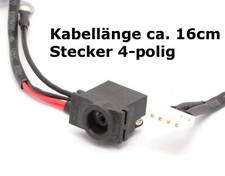 Samsung NP-R519 NP-R522 presa