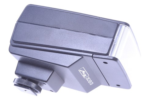 Metz mecablitz flash 30b3 - mecablitz,