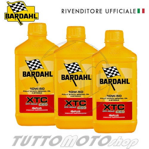 Litri olio motore - 3, 4t