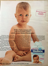 Vecchia PUBBLICITÀ ORIGINALE