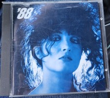 Marcella Bella '88 Cd Ricordi