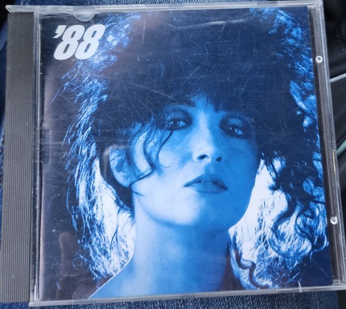 Marcella bella cd ricordi - marcella, '88