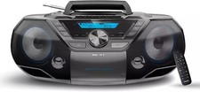 Philips lettore portatile - lettore, cd