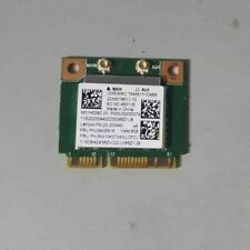 Scheda WiFi Wireless N board card Lenovo B50-50 - 80S2 mini PCI-E RTL8723BE