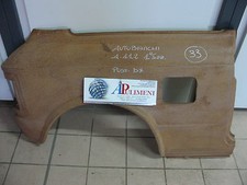  PARAFANGO POSTERIORE DX (rear wing /fender/Kotflügel) AUTOBIANCHI A112 1° SERIE