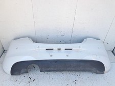 39002839 paraurti posteriore - paraurti,