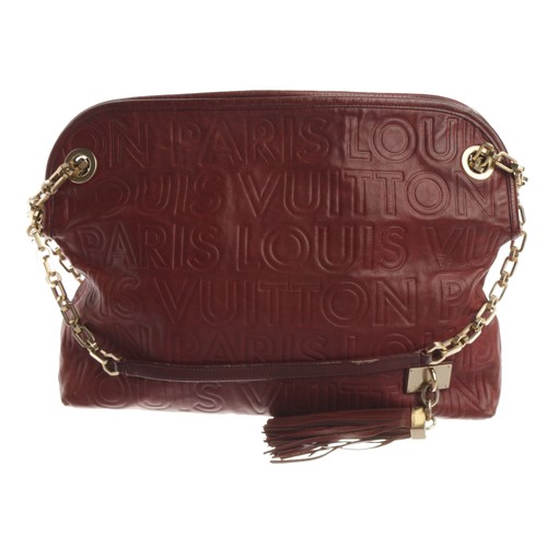 Borsa tracolla louis vuitton - borsa,
