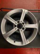 4 Cerchi in lega originali