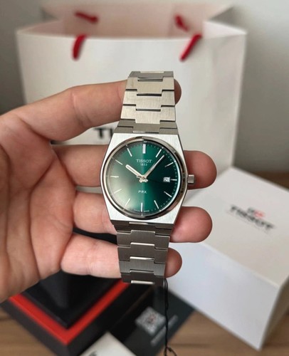 Tissot prx powermatic 40mm - 80,