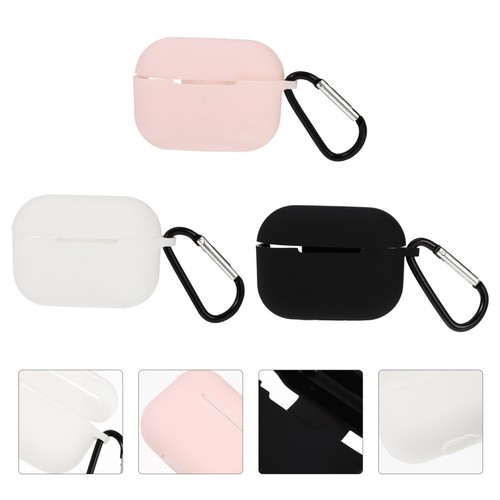 Custodia per cuffie - wireless, 3