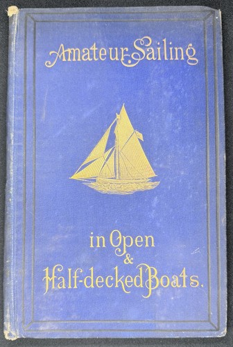 Amateur sailing open - amateur,