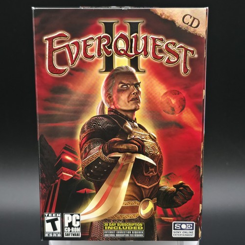 Everquest 2004 piccola - ii,, 2004,