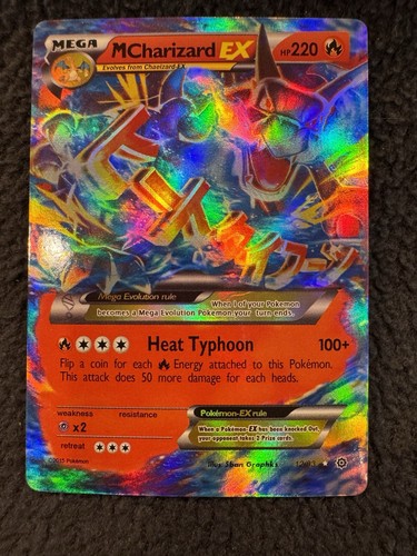 Pokémon charizard 12 83 - charizard, 12/83