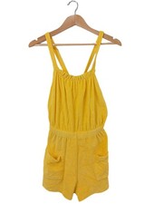 ZARA Tuta corta Donna