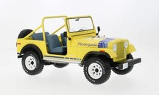 Modelcargroup mcg18552 jeep - mcg18552,