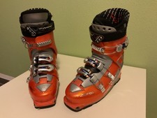 Scarpone da sci escursionismo