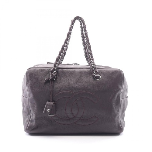 Borsa mano chanel linea - a,